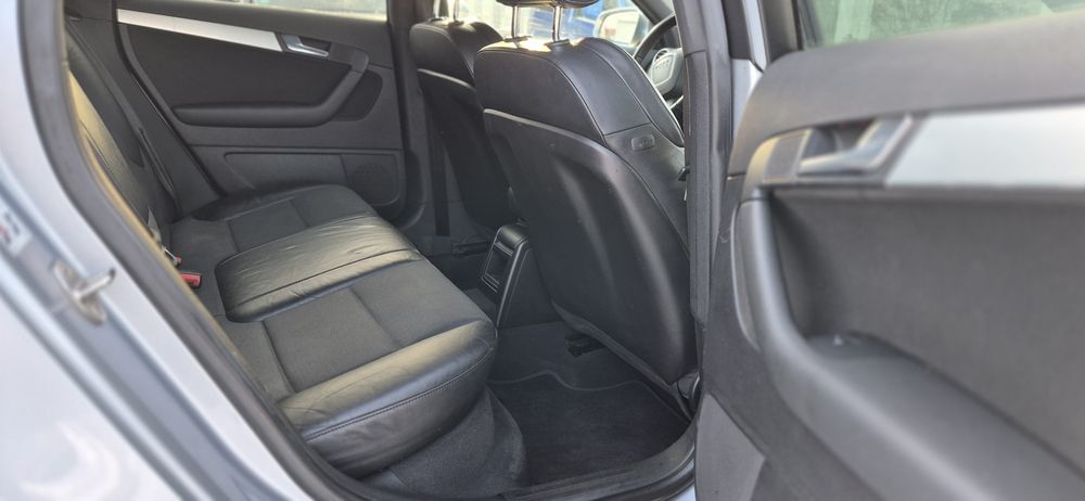 Audi a3 2.0 tdi 140 cp 3 x sline