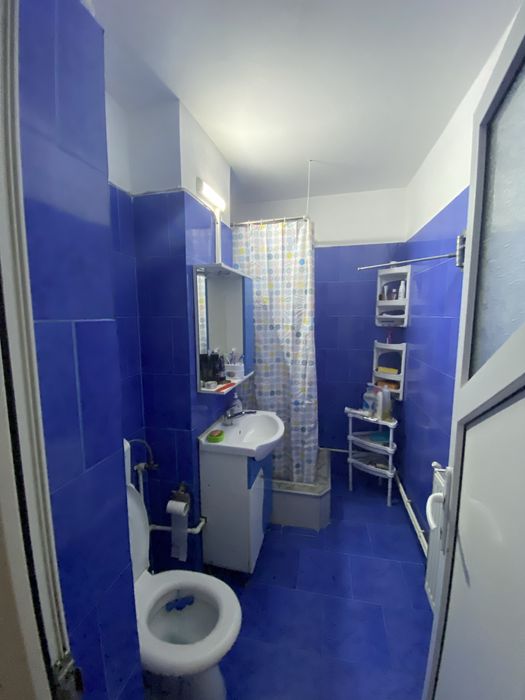 Vând Apartament 2 Camere Parter Complet Mobilat Și Utilat MODERN