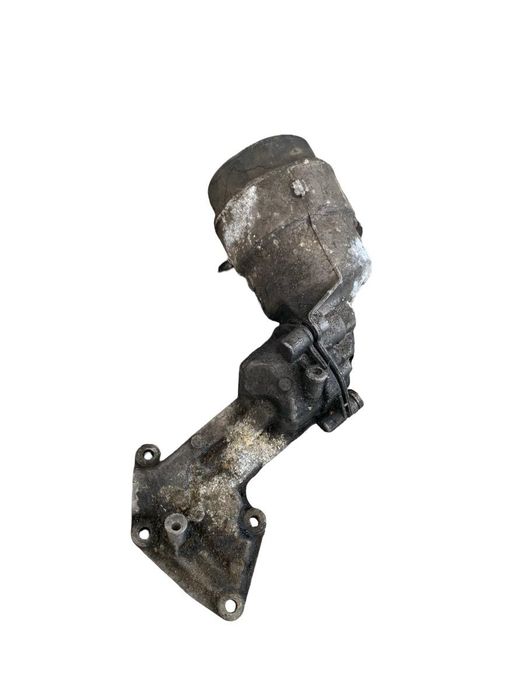 Carcasa Filtru Ulei Termoflot Mercedes-Benz C-Class W204 2007 - 2014 3.0Cdi 6740273366