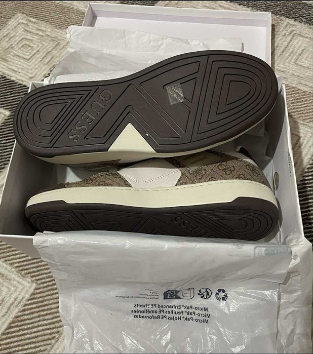 Мъжки маратонки  Guess