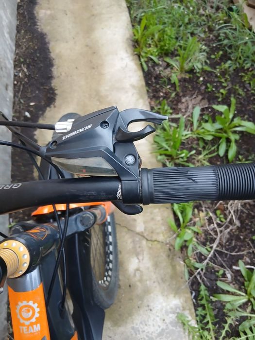 Велосепед  гринн