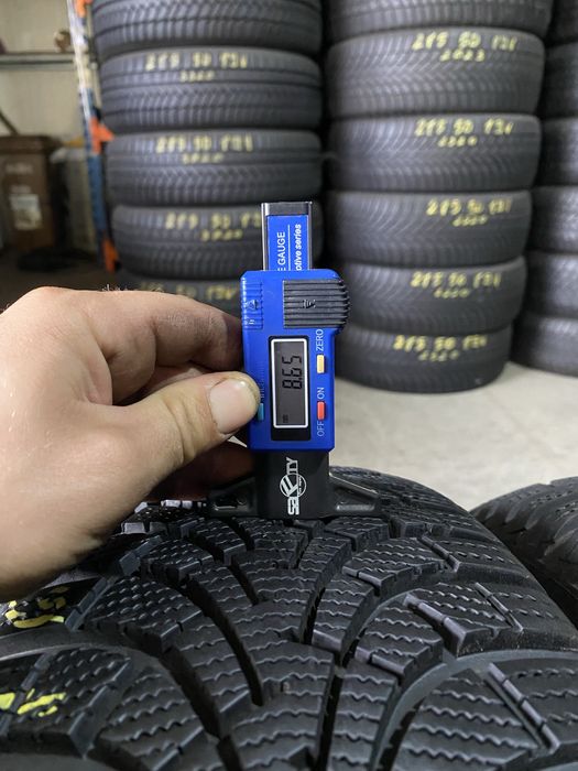 Anvelope  205/55/16 Goodyear Ultra Grip 9+ 205 55 16 R16