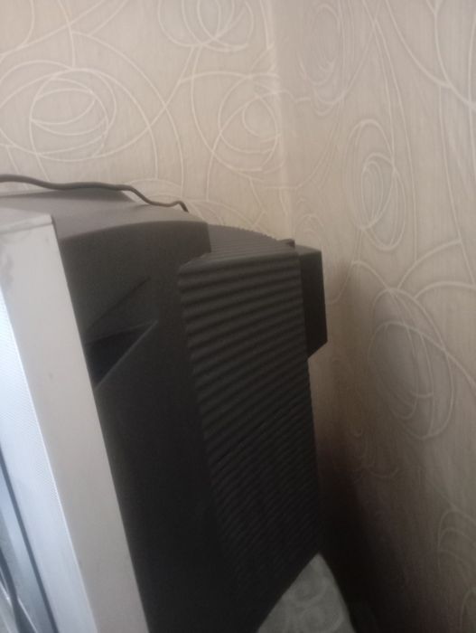 Продам цветной телевизор