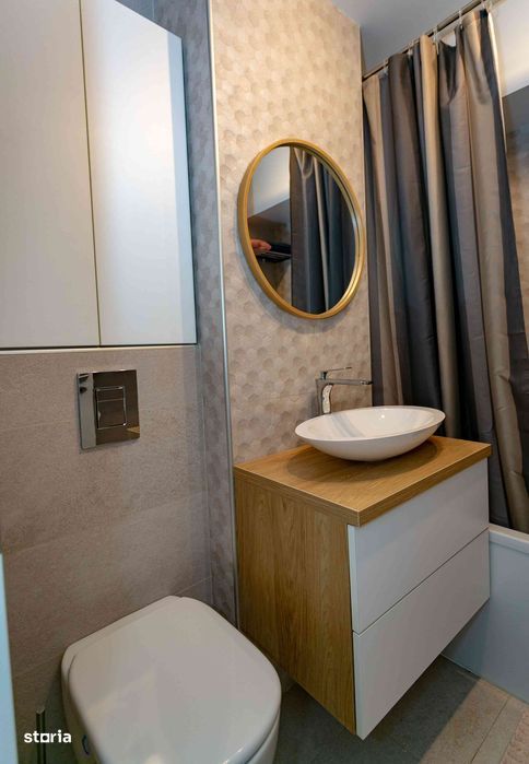Apartament 3 cam  VictorieiTitulescu