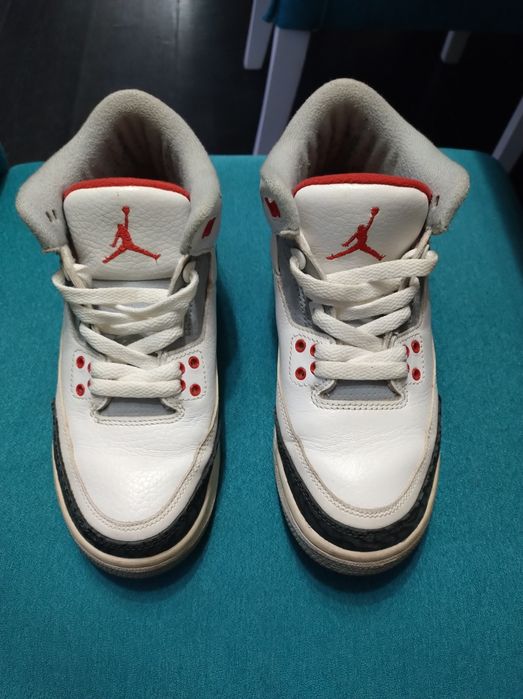 Adidași Jordan Nike