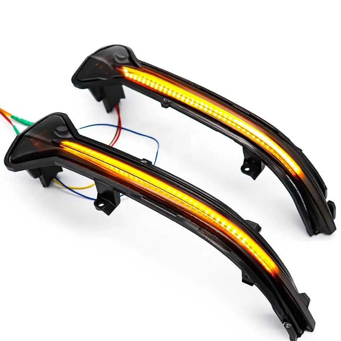 Lichidare stoc semnalizari auto dinamice LED Toyota BMW Honda Subaru noi