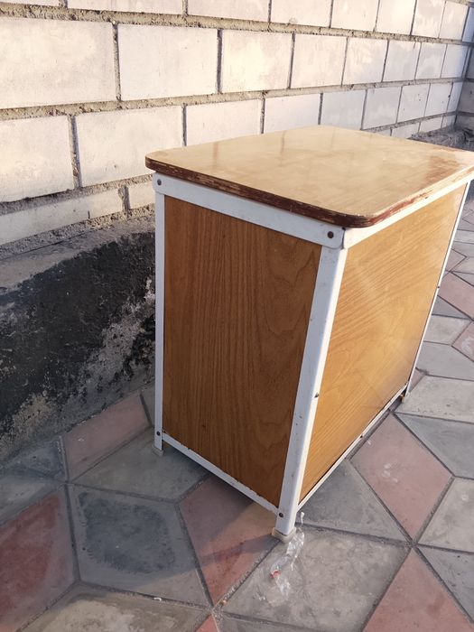 Продам ящик для хранения овощей