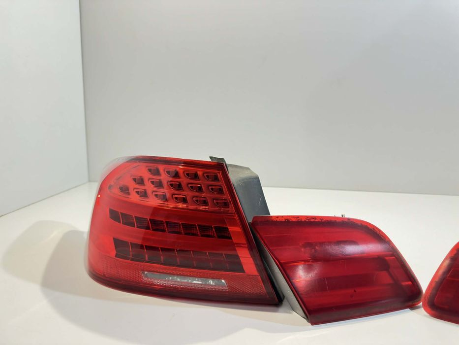 Продаваме фейслифт стопове БМВ Е92/Bmw e92 facelift