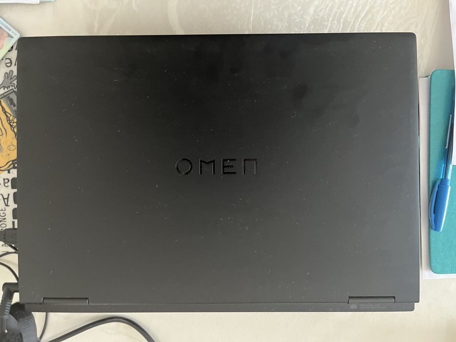 продам игровой ноутбук