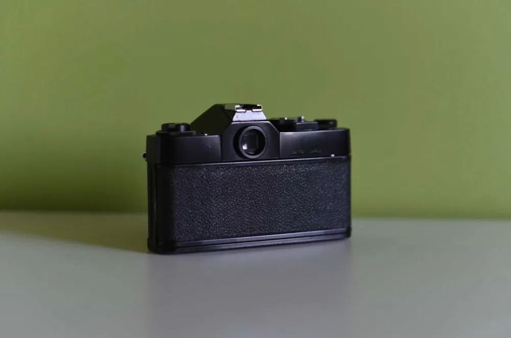 Aparat foto film Revueflex 3000 SL + Obiectiv Auto Revuenon 55mm f/2 + Blitz foto Unomat 20B