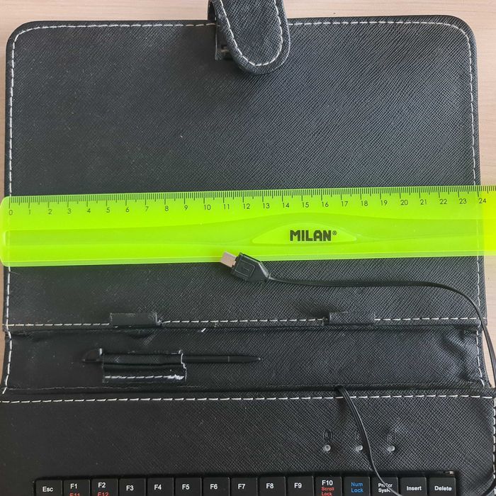 Клавиатура за таблет