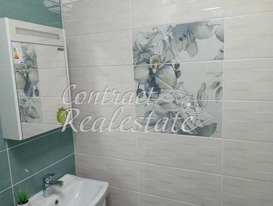 Дава се под наем Едностаен апартамент в Варна, Окръжна болница - 28 кв.м за 408 € - Снимка #7