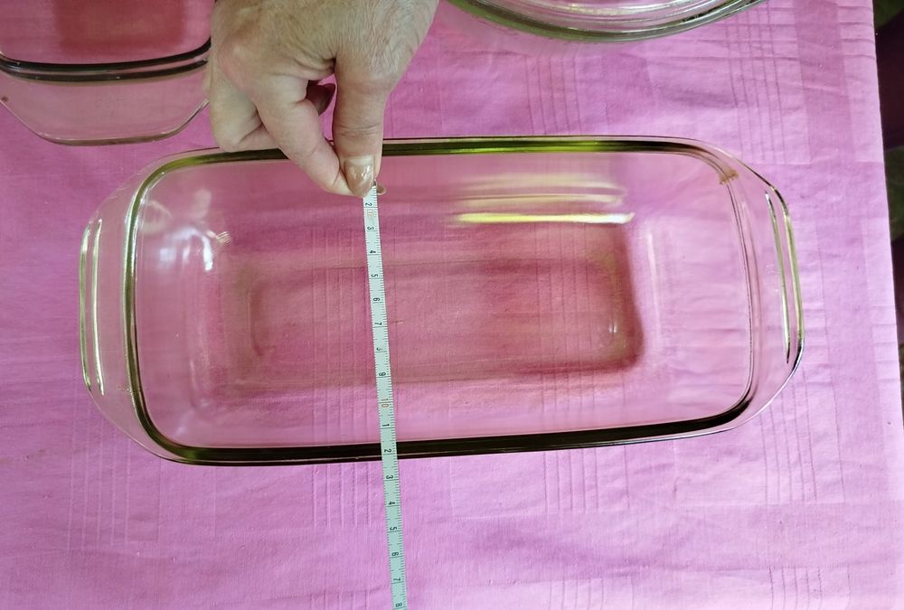 Съдове за готвене йена глас