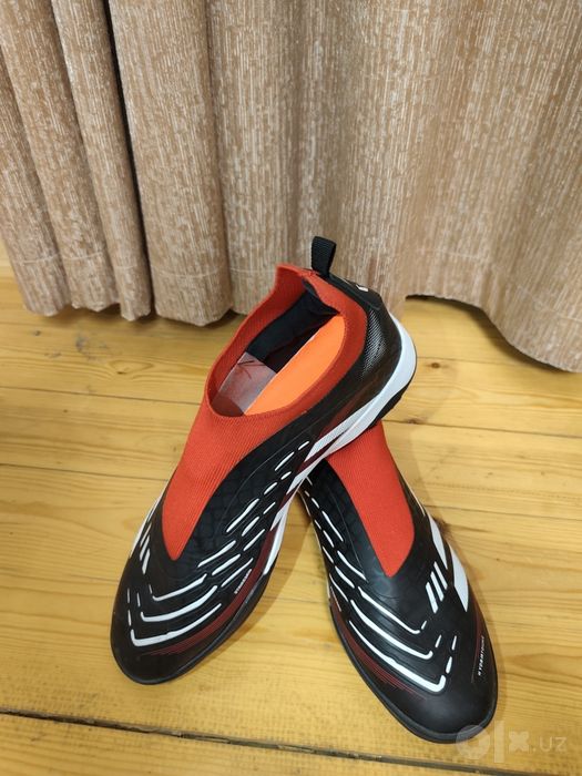 Бутсы, Adidas Predator techfit