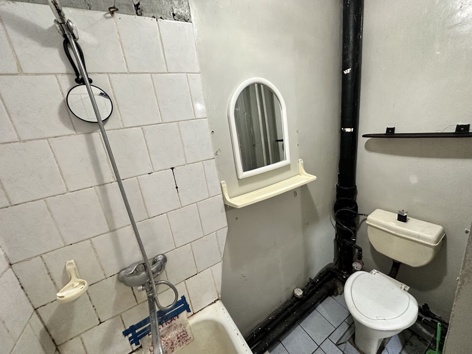 Сдается своя 1/3/4 в центре. Освобождается 7 февраля