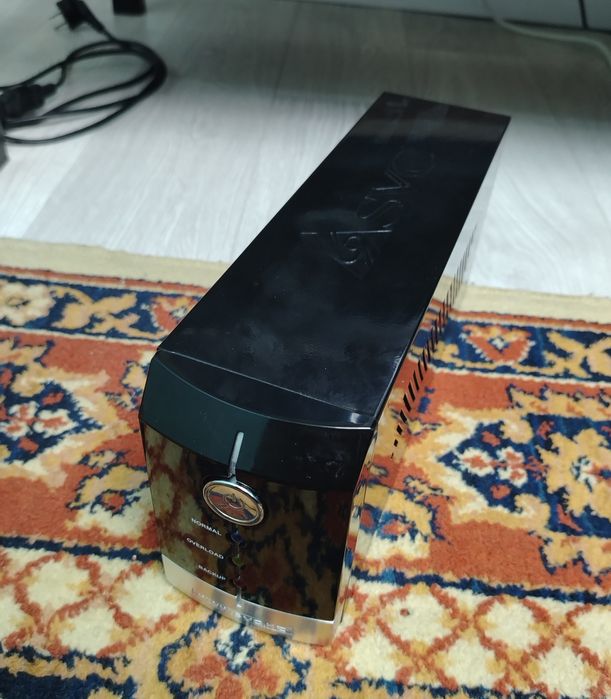 Продам UPS SVC-650