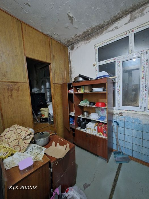Продам 3/5/5 Шастри Паркентский