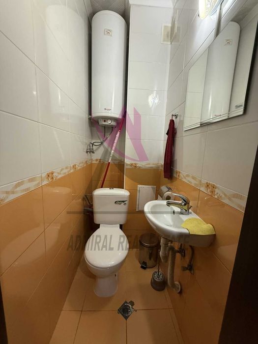 Дава се под наем Двустаен апартамент в Варна, Колхозен пазар - 75 кв.м за 498.27 € - Снимка #5