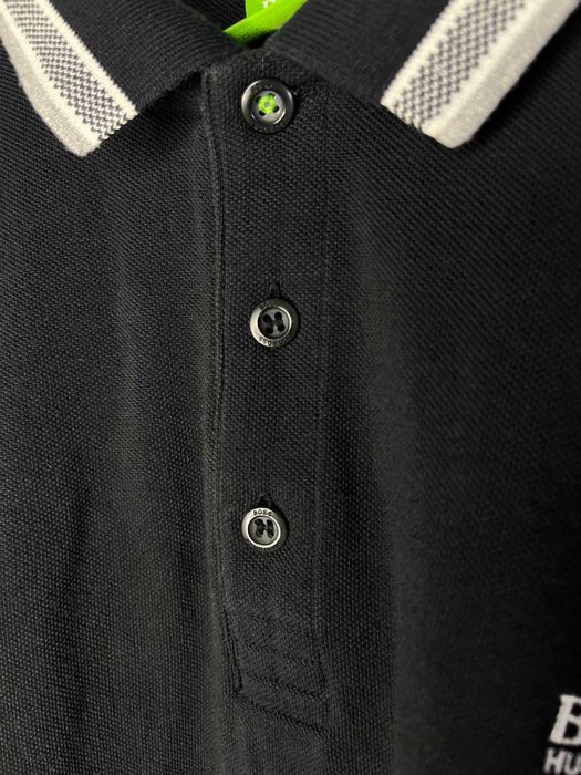 Hugo Boss Modern Fit Paddy Polo T-Shirt Мъжка Тениска