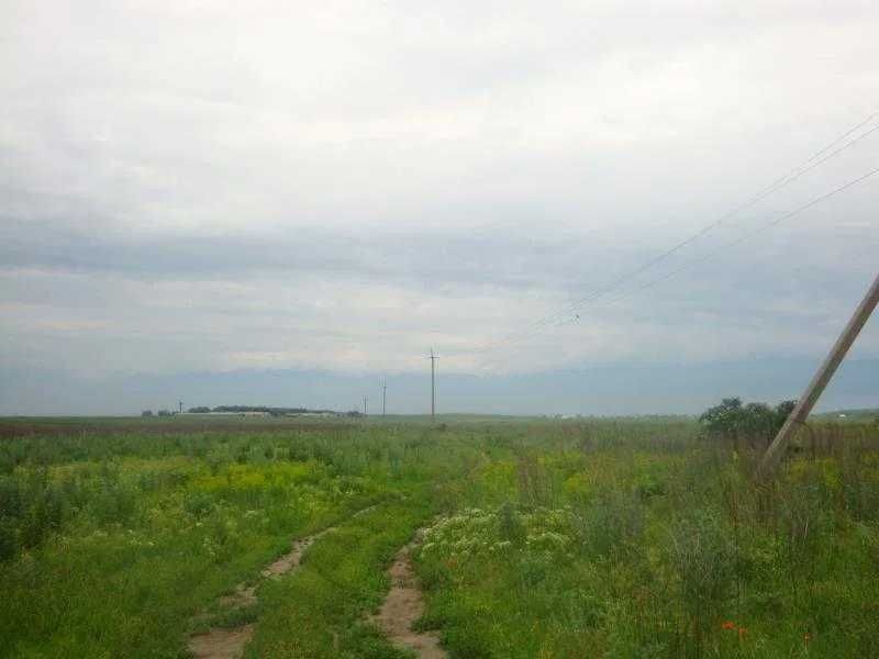 Земельный участок в аренду