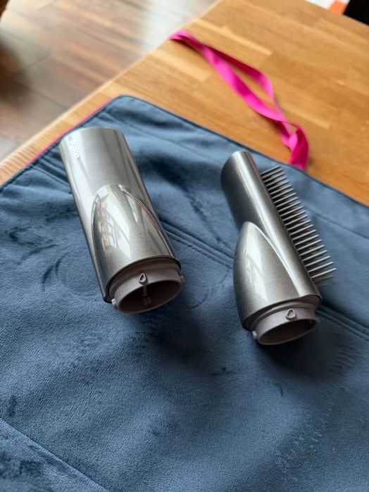 Оригинални приставки Dyson Airwrap – 2 бр