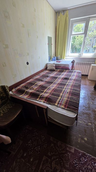 Отдам даром мебель