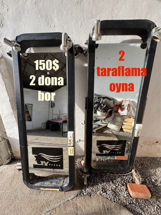 Pedikyur kreslo xolati yaxshi bor narsasi bn bervoramiz