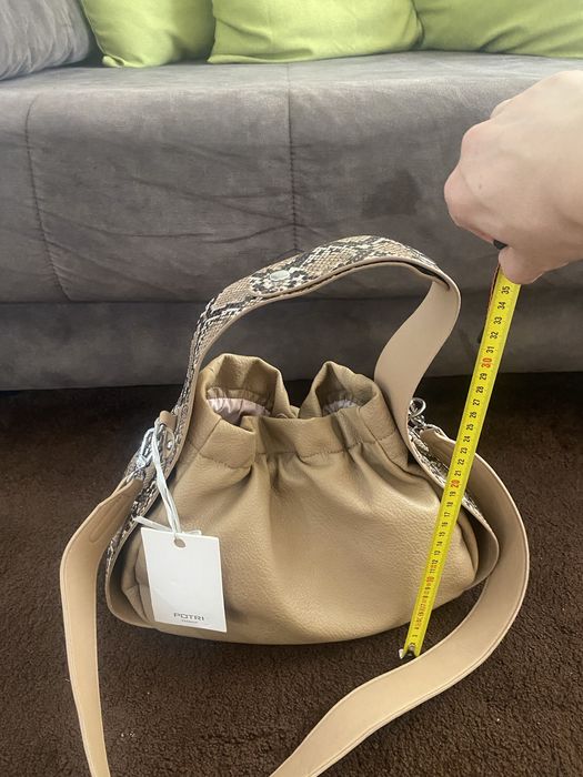 Дамска чанта Италия