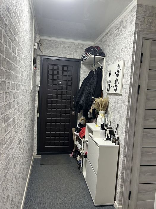 Продается 1 ком кв в ипотеку