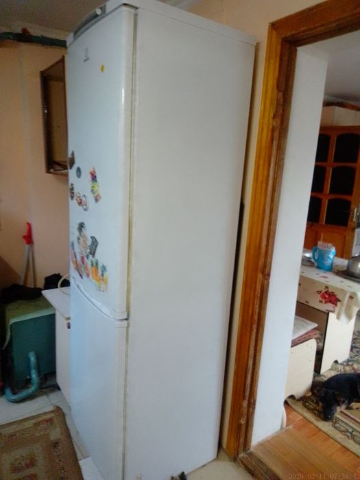 Холодильник Индезит