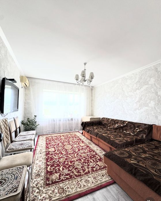 Продам 2-х комнатную квартиру