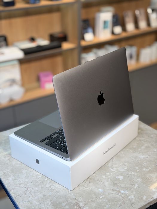 MacBook Air M1 PhoneLab