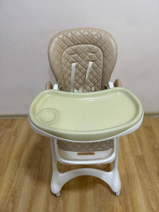 Детский стул для кормления / bolalar ovqatlanish stuli