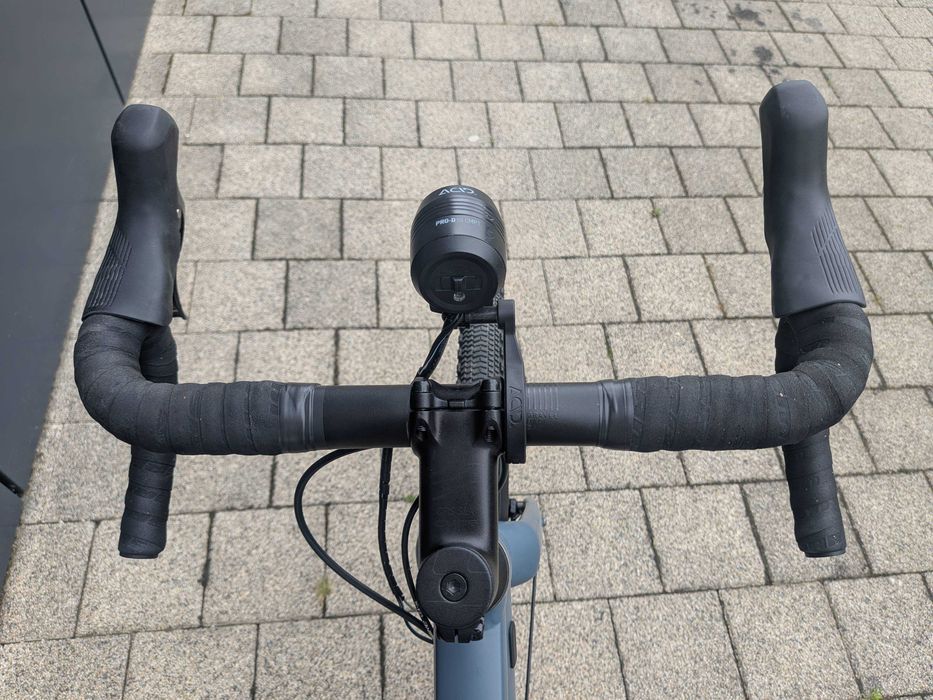 Cube NUROAD PRO FE whale'n'reflex