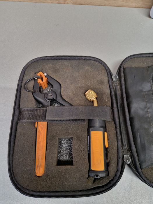 Set sonde inteleginte testo ac & refrigerare