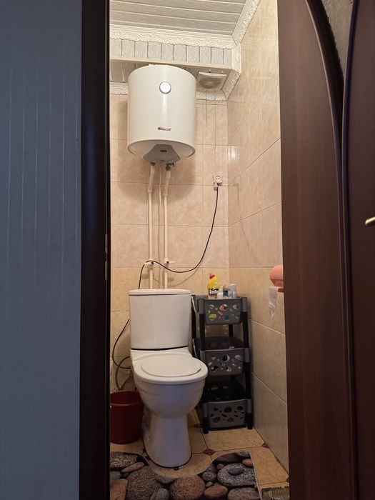 Продажа 3х комнатной квартиры