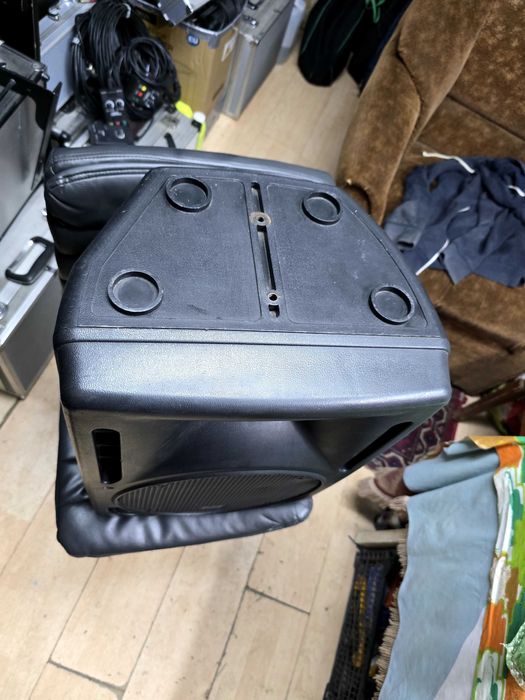 Monitor Ld systems lpd 102