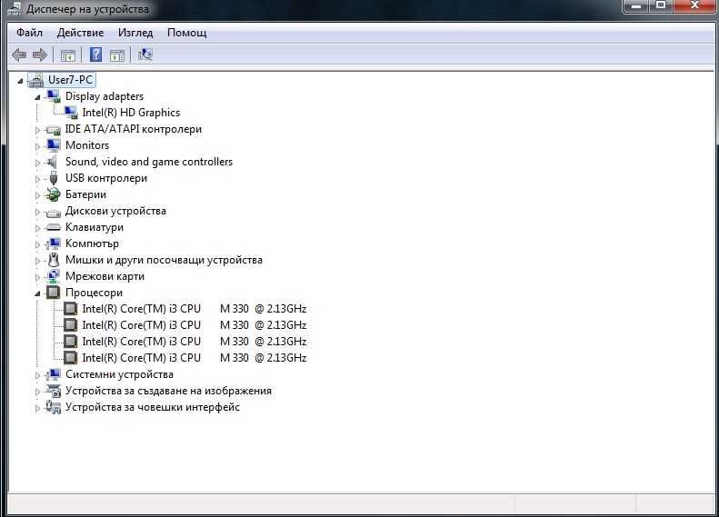 Лаптоп DELL Inspirion N 5010
