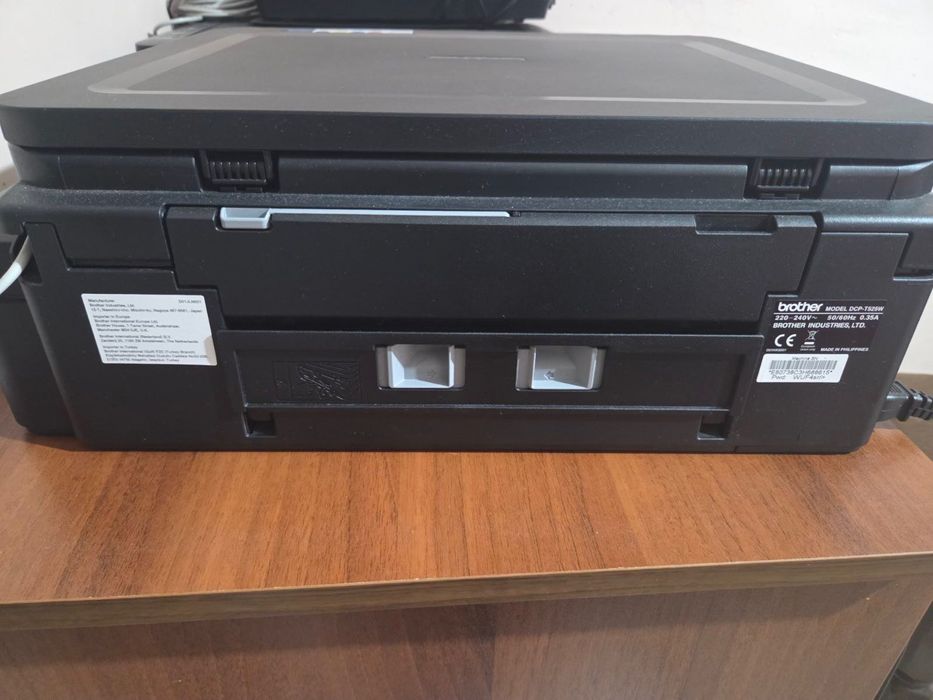 Мултифункционално устройство