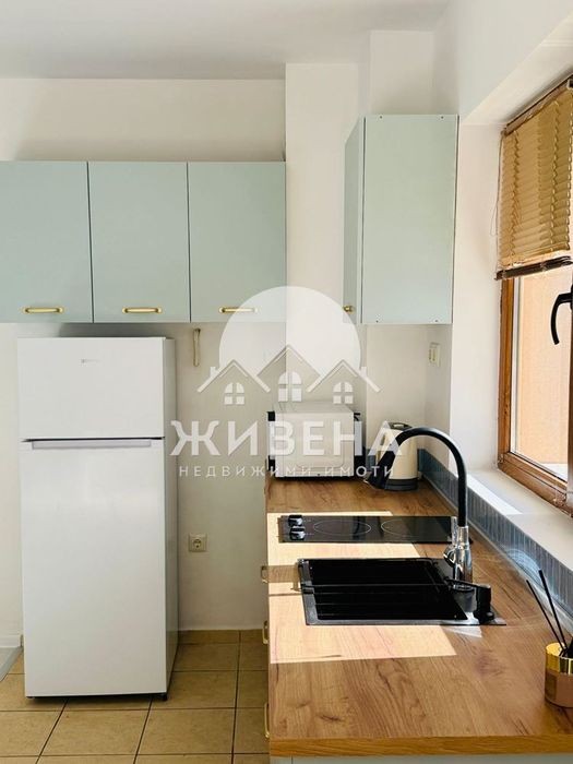 Продава 1-стаен апартамент / студио в гр. Бяла, обл. Варна