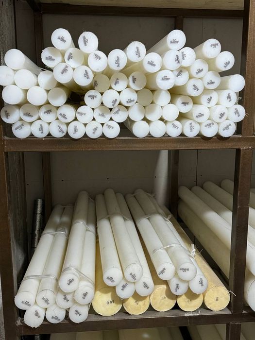 Капролактан  жёлтый, ПолиамидPA