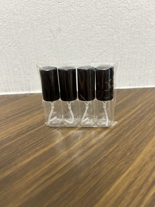 Аутомайзеры и флаконы