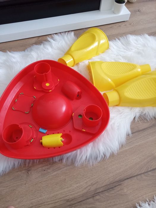 Masuta cu activitati ABC, 29 cm