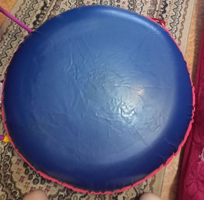 Срочно продам тюбинг