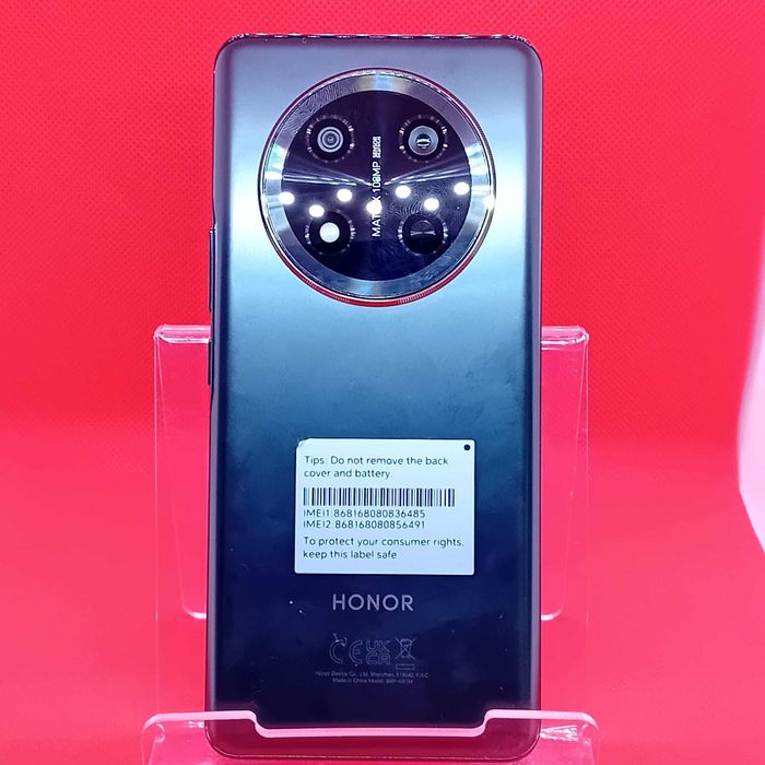 Honor Magic 7 Lite 5G (Ag4 Dacia B.51100) Garantie 2 ani