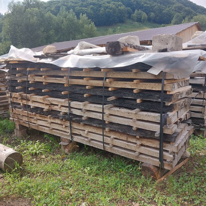 Vand cherestea de frasin