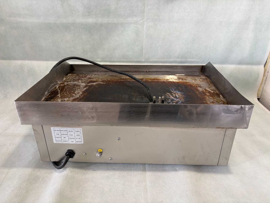 Грил/Скара - Electric  Grille 3000W