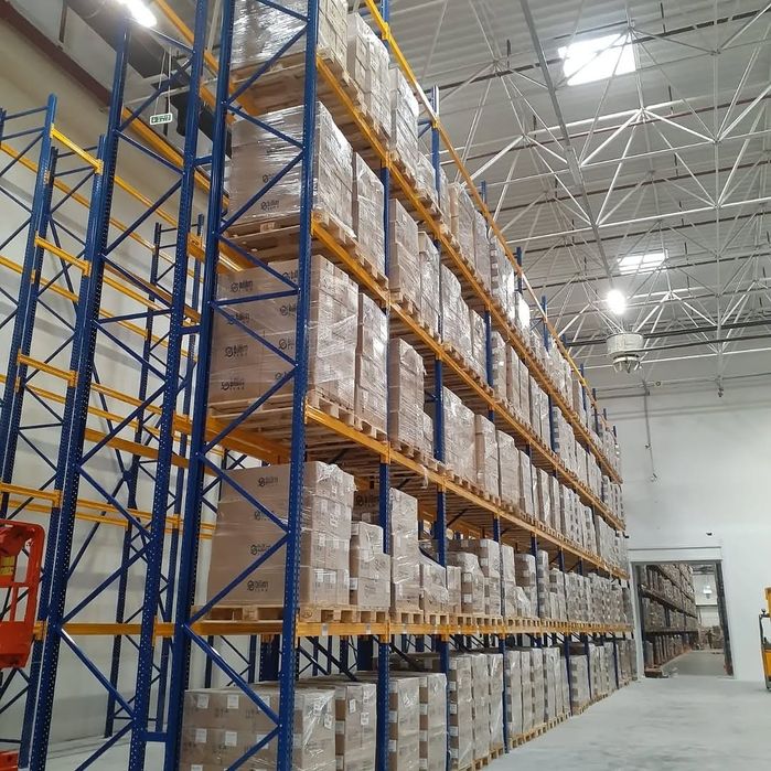 Стеллажи металлические стеллаж для полки установка и сборка