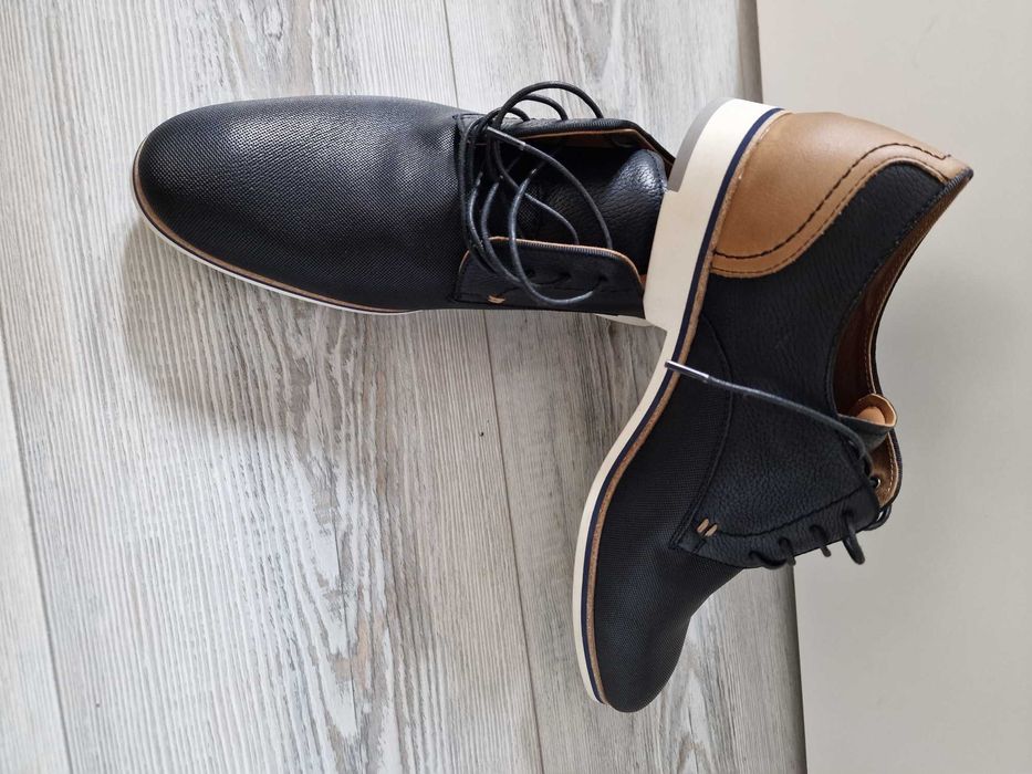 Мъжки обувки Aldo