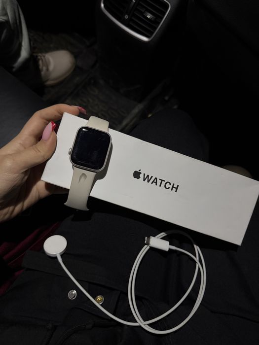 Apple Watch оригинал Se 2